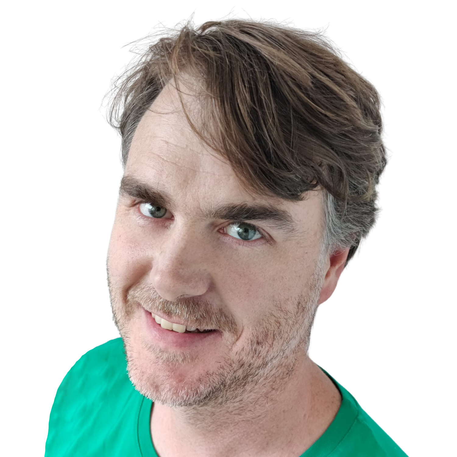 Foto von mir